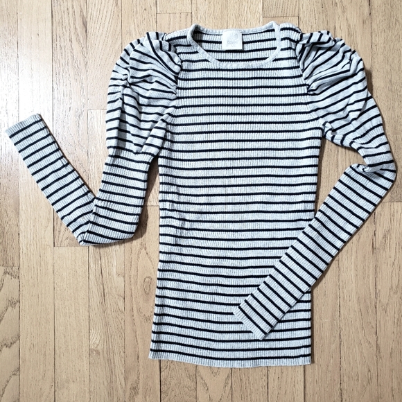 Cotton sweater - Picture 1 of 2